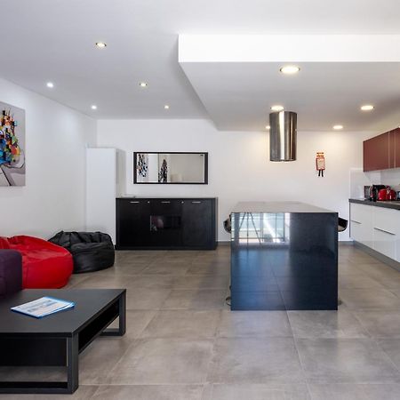 Vitamin Sea, The Sea View Apartment Baleal Exteriér fotografie