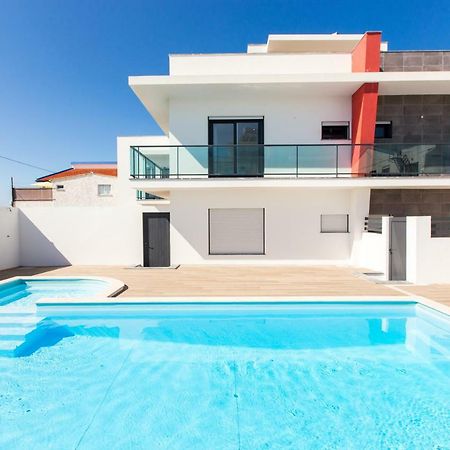 Vitamin Sea, The Sea View Apartment Baleal Exteriér fotografie