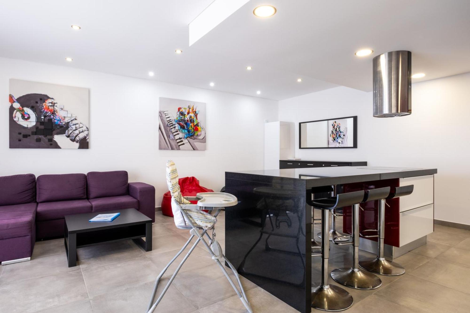 Vitamin Sea, The Sea View Apartment Baleal Exteriér fotografie