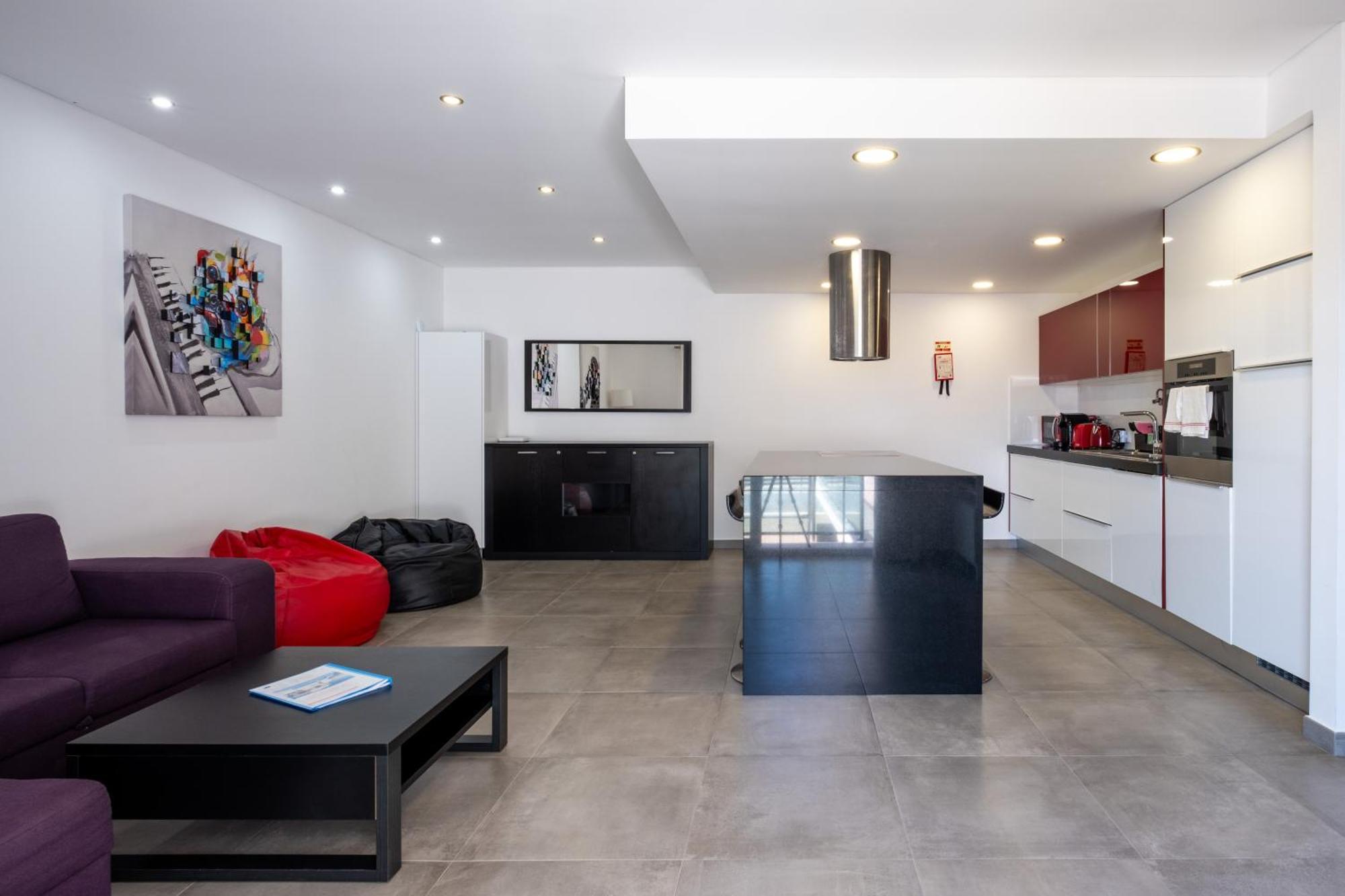 Vitamin Sea, The Sea View Apartment Baleal Exteriér fotografie