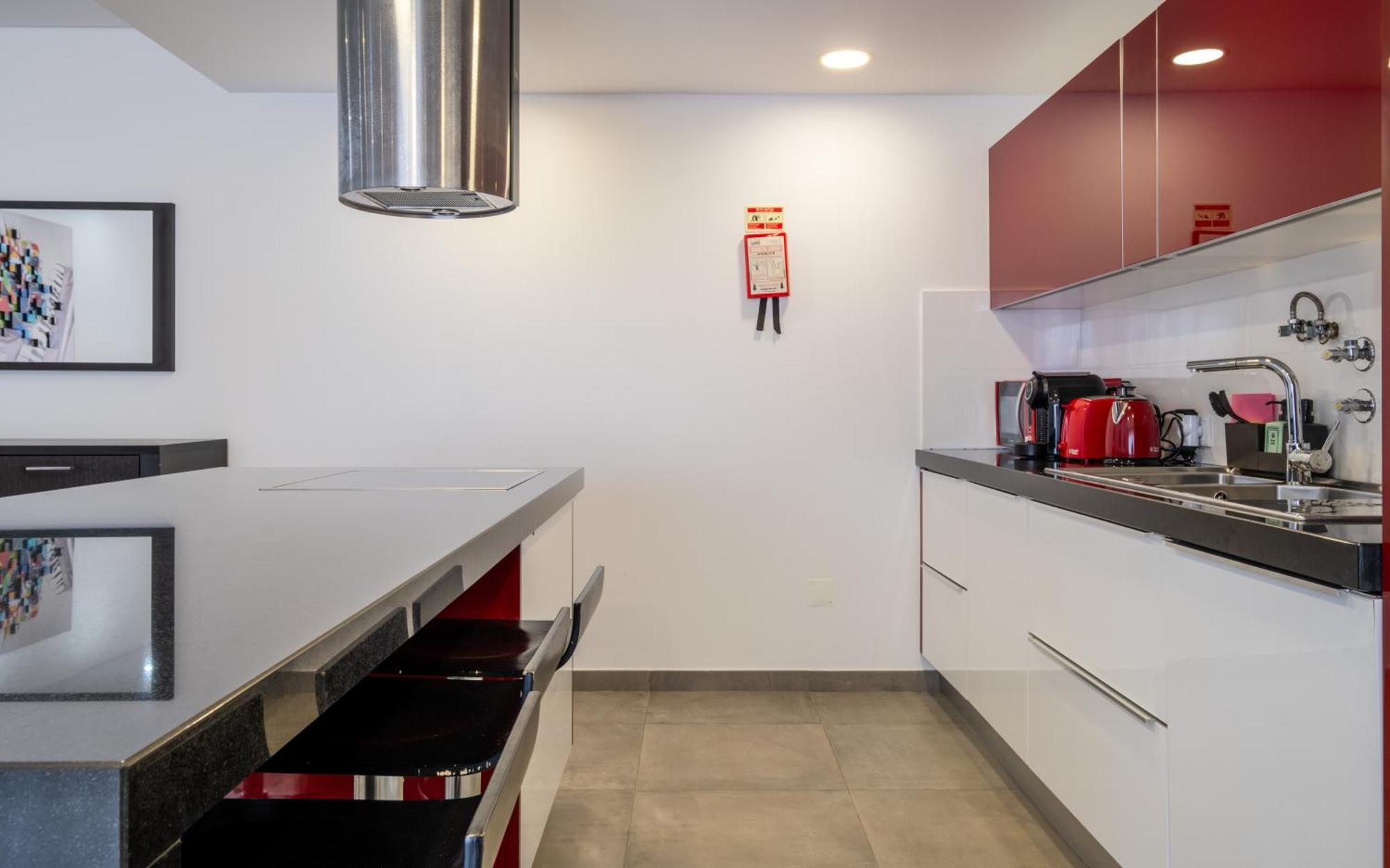 Vitamin Sea, The Sea View Apartment Baleal Exteriér fotografie