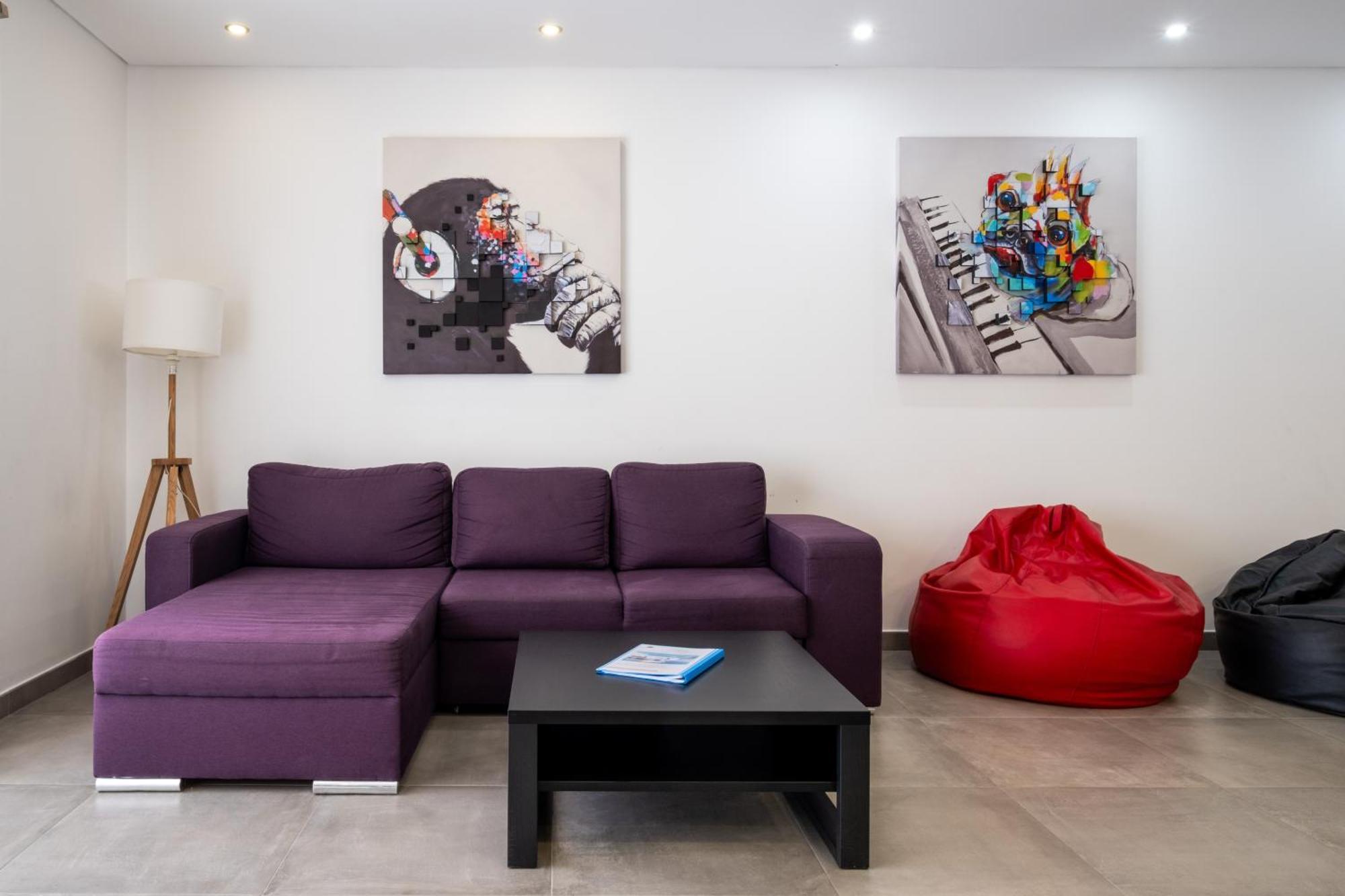 Vitamin Sea, The Sea View Apartment Baleal Exteriér fotografie