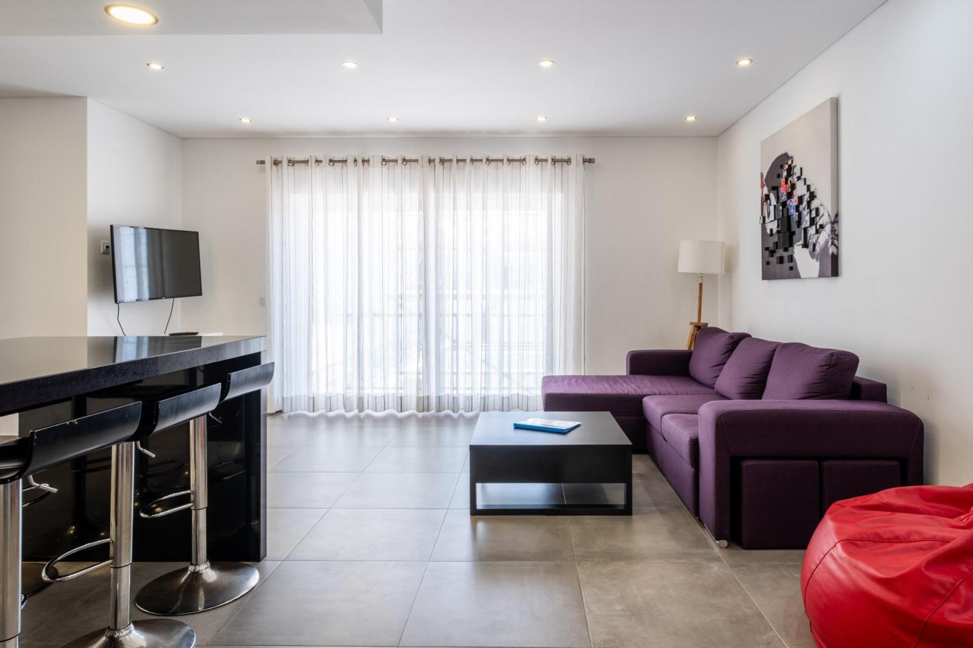 Vitamin Sea, The Sea View Apartment Baleal Exteriér fotografie