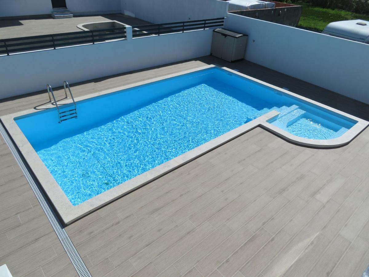 Vitamin Sea, The Sea View Apartment Baleal Exteriér fotografie