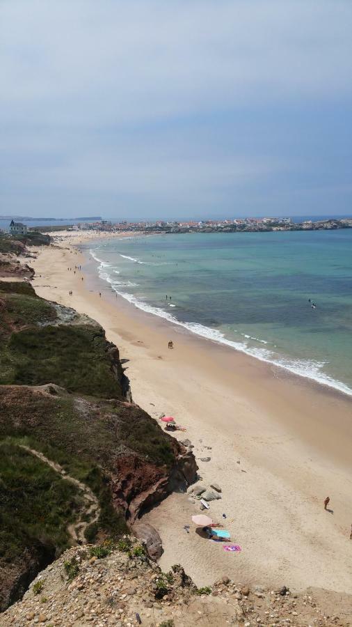 Vitamin Sea, The Sea View Apartment Baleal Exteriér fotografie