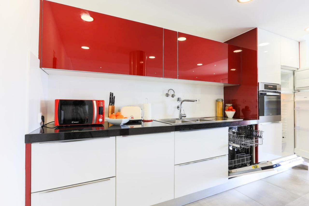 Vitamin Sea, The Sea View Apartment Baleal Exteriér fotografie