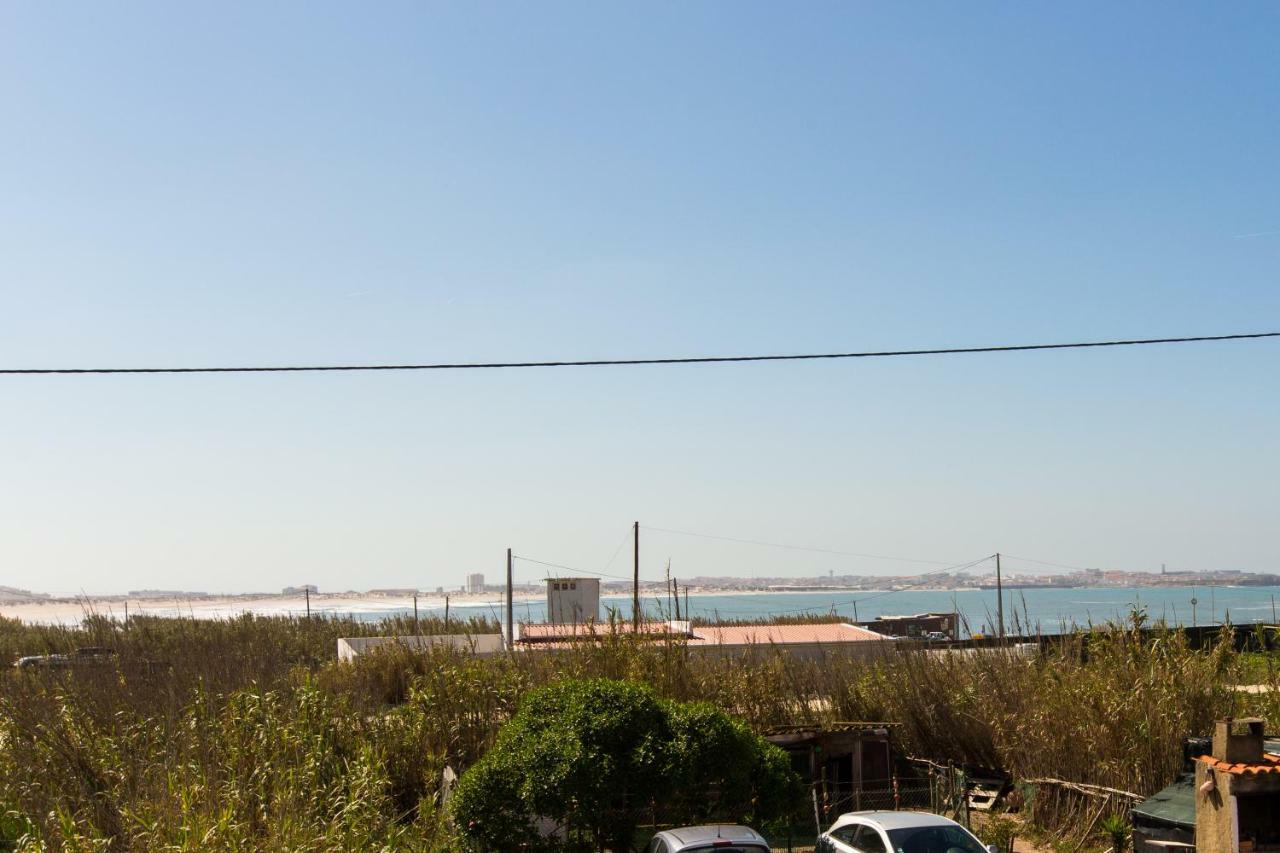 Vitamin Sea, The Sea View Apartment Baleal Exteriér fotografie
