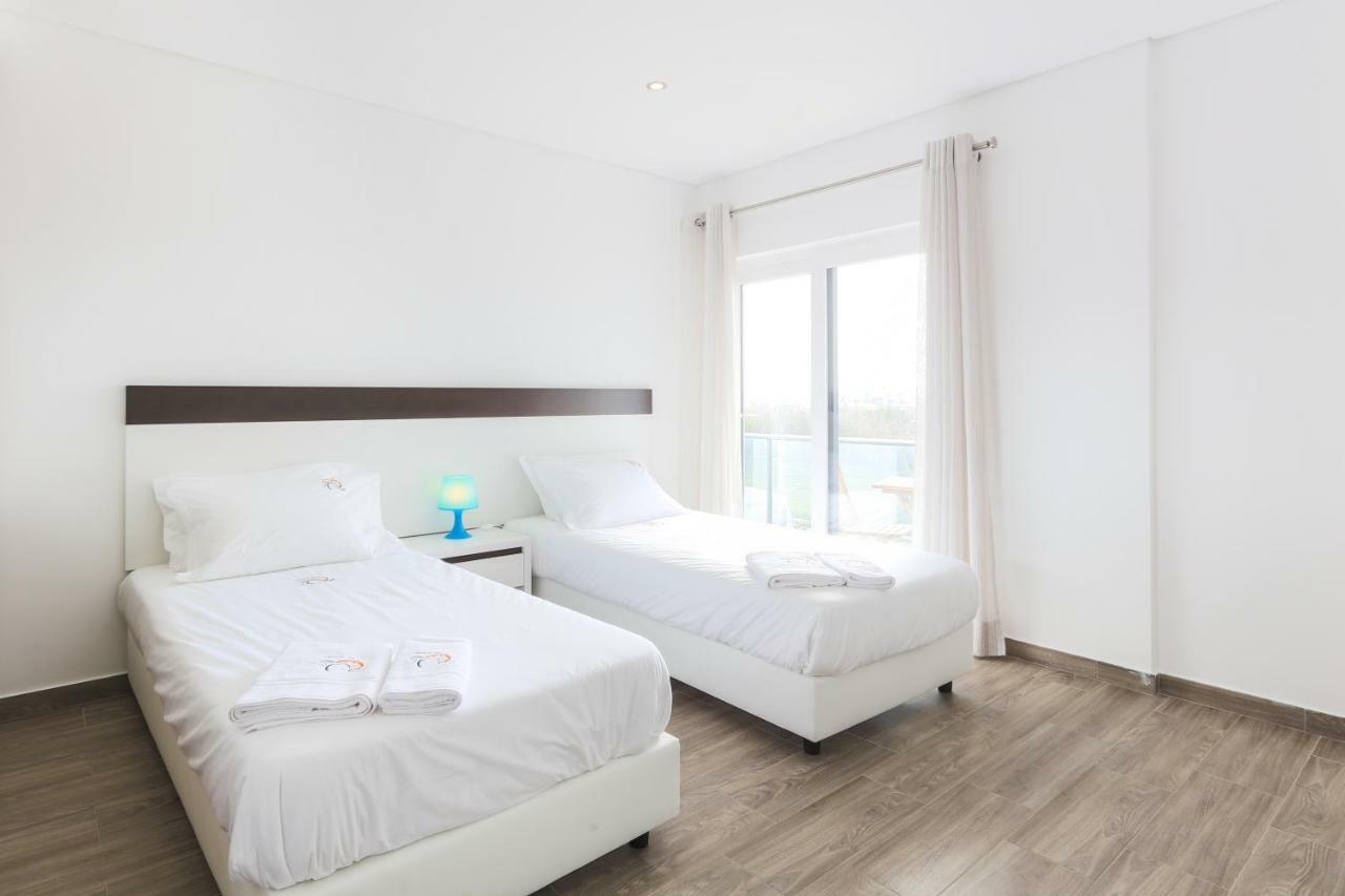 Vitamin Sea, The Sea View Apartment Baleal Exteriér fotografie