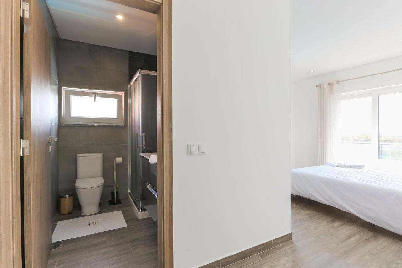 Vitamin Sea, The Sea View Apartment Baleal Exteriér fotografie