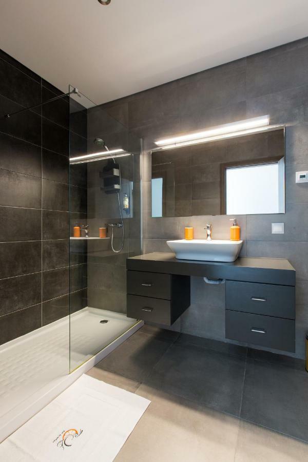 Vitamin Sea, The Sea View Apartment Baleal Exteriér fotografie