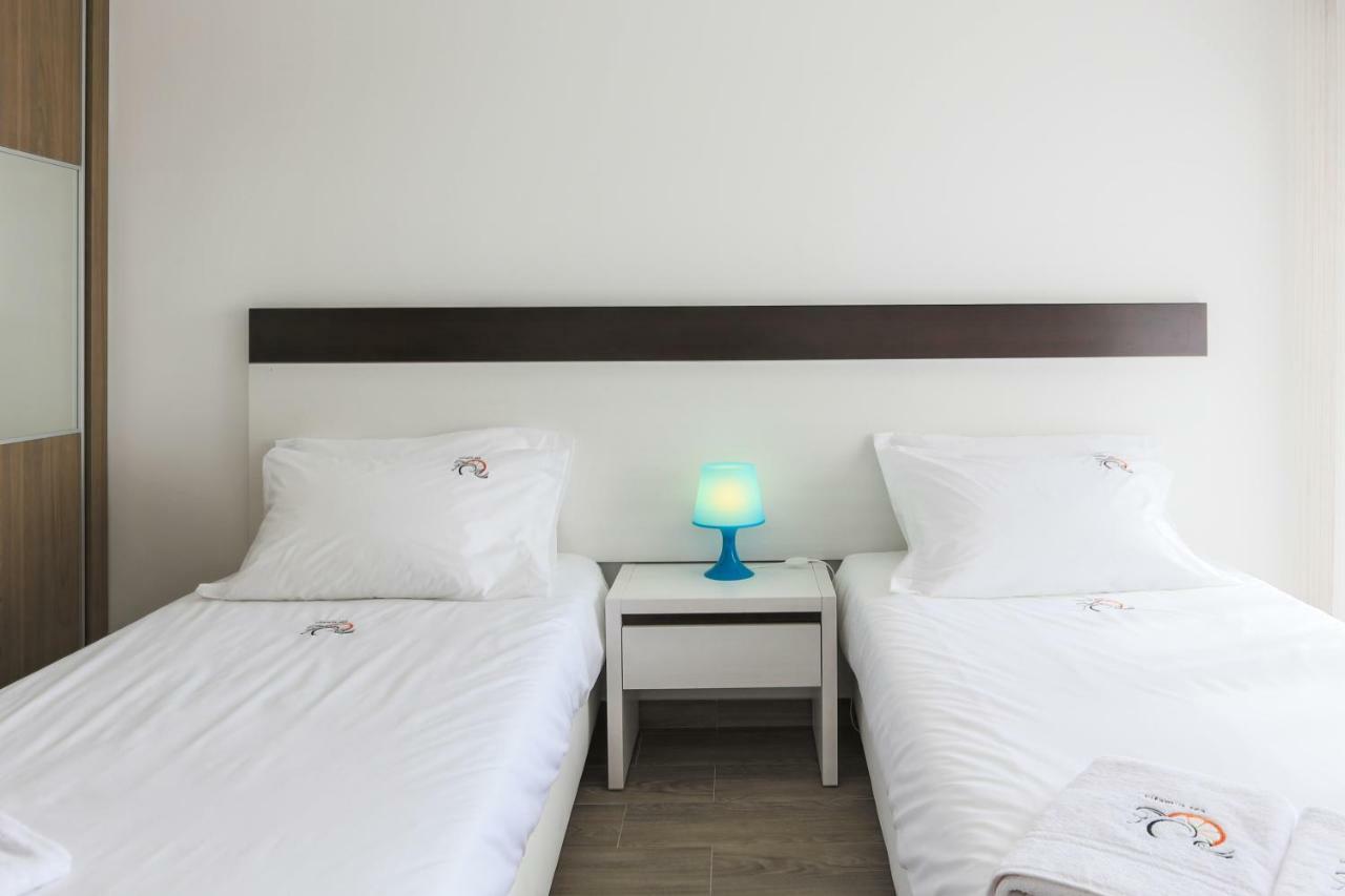 Vitamin Sea, The Sea View Apartment Baleal Exteriér fotografie
