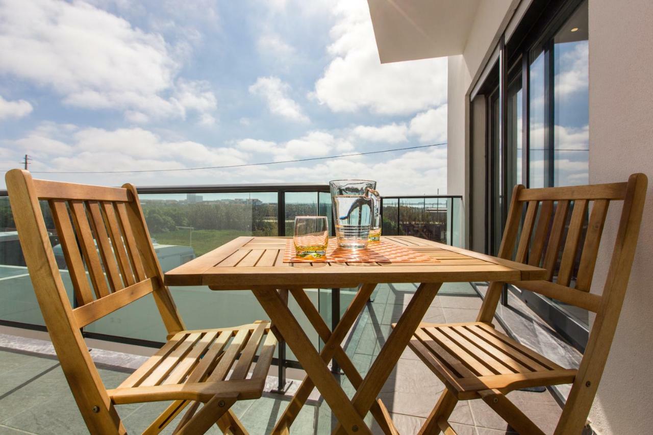 Vitamin Sea, The Sea View Apartment Baleal Exteriér fotografie