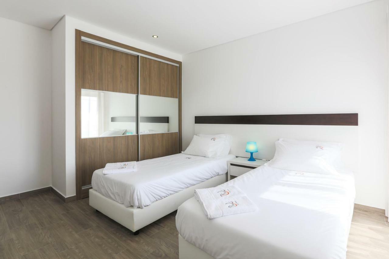 Vitamin Sea, The Sea View Apartment Baleal Exteriér fotografie