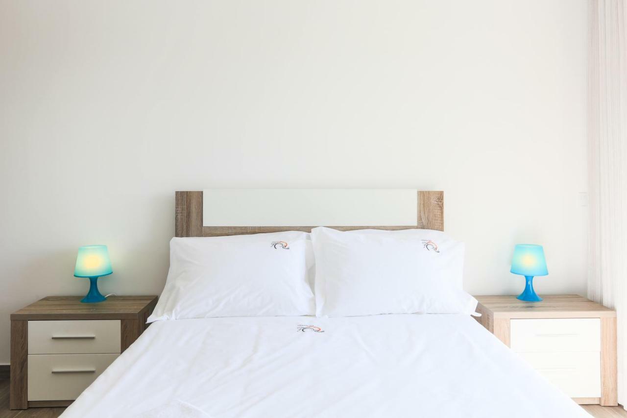 Vitamin Sea, The Sea View Apartment Baleal Exteriér fotografie