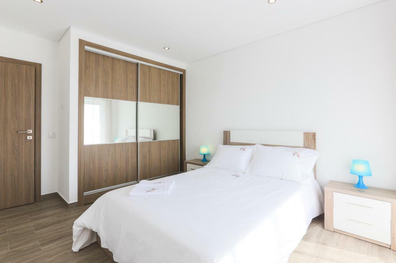 Vitamin Sea, The Sea View Apartment Baleal Exteriér fotografie
