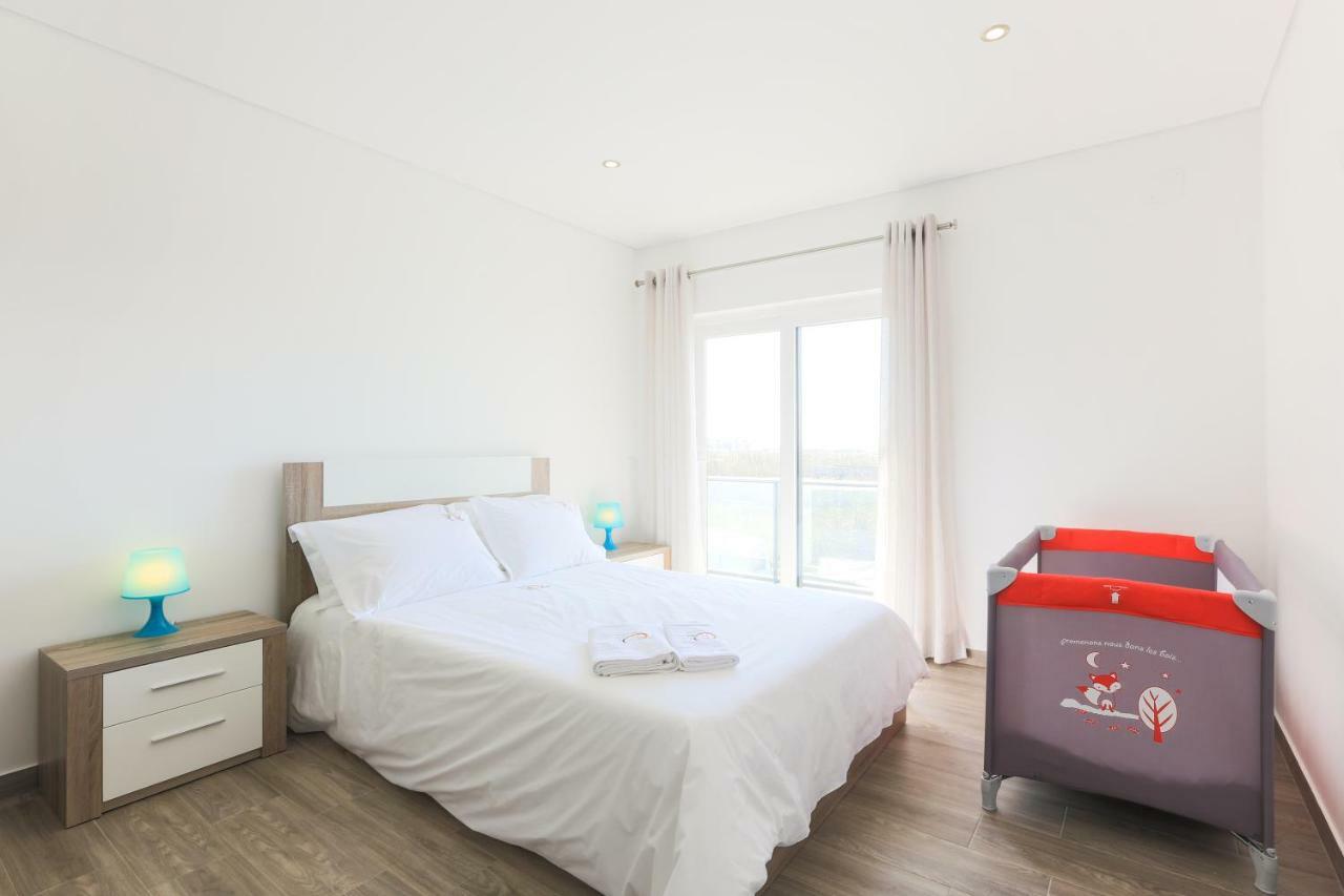 Vitamin Sea, The Sea View Apartment Baleal Exteriér fotografie