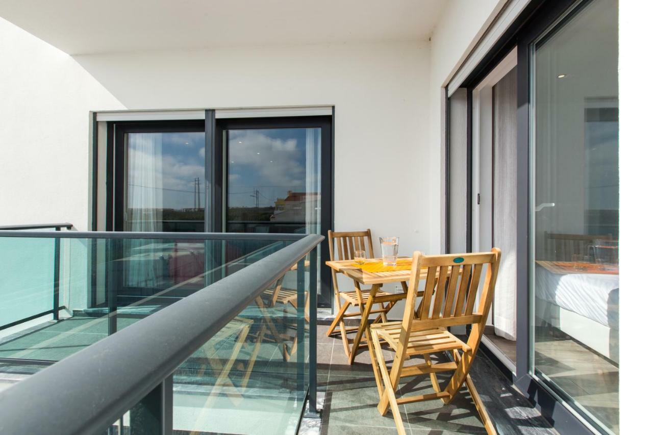 Vitamin Sea, The Sea View Apartment Baleal Exteriér fotografie
